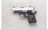 Sig Sauer ~ P238 ~ .380 ACP - 2 of 2