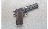 Springfield Armory ~ Mil-Spec ~ .45 ACP - 1 of 2