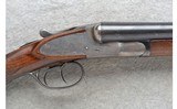L.C. Smith ~ Field Grade ~ 12 Ga. - 3 of 10
