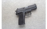 Sig Sauer ~ P229 ~ .40 S&W - 1 of 2