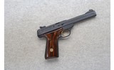 Browning ~ Buck Mark ~ .22 LR - 1 of 2
