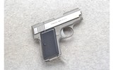 AMT ~ Back Up ~ .380 ACP - 1 of 2