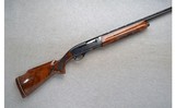 Remington ~ 1100 Trap ~ 12 Ga. - 1 of 10