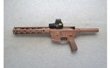 Spike's Tactical ~ ST15 Crusader ~ 5.56 NATO - 2 of 2