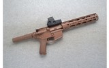 Spike's Tactical ~ ST15 Crusader ~ 5.56 NATO - 1 of 2