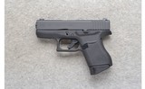 Glock ~ 43 ~ 9mm - 2 of 2