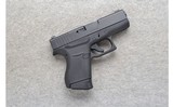Glock ~ 43 ~ 9mm - 1 of 2