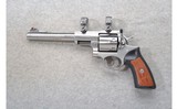 Ruger ~ Super Redhawk ~ .44 Magnum - 2 of 2