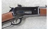 Winchester ~ 1886 Extra Light Rifle ~ .45-70 Gov't - 3 of 10