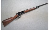 Winchester ~ 1886 Extra Light Rifle ~ .45-70 Gov't - 1 of 10