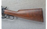 Winchester ~ 1886 Extra Light Rifle ~ .45-70 Gov't - 9 of 10