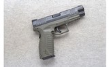 Springfield Armory ~ XDm-40 ~ .40 S&W - 1 of 2