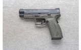 Springfield Armory ~ XDm-40 ~ .40 S&W - 2 of 2