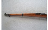 Waffenfabrik ~ K31 ~ 7.5x55mm Swiss - 7 of 10