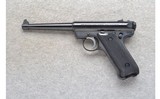 Ruger ~ MK II ~ .22 LR - 2 of 2