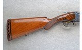 Browning ~ Over & Under ~ 12 Ga. - 2 of 10