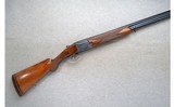 Browning ~ Over & Under ~ 12 Ga. - 1 of 10