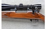 Weatherby ~ Mark V ~ .257 Wby. Mag. ~ LH - 8 of 10