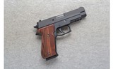 Sig Sauer ~ P220 ~ .45 ACP or .22 LR - 1 of 3