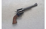 Ruger ~ New Model Super Blackhawk ~ .44 Magnum - 1 of 2