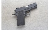 Taurus ~ 1911 Officer ~ .45 ACP - 1 of 2