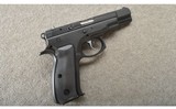 CZ-USA ~ 75-B ~ 9mm - 2 of 4