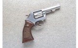 Smith & Wesson ~ 65-6 ~ .357 Magnum - 1 of 2