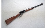 Henry Repeating Arms ~ Lever Action ~ .22 S, L & LR - 1 of 10