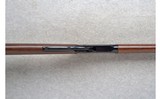 Henry Repeating Arms ~ Lever Action ~ .22 S, L & LR - 5 of 10