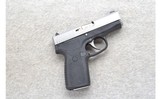 Kahr ~ CT 380 ~ .380 ACP - 1 of 2