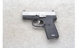 Kahr ~ CT 380 ~ .380 ACP - 2 of 2