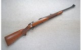 Ruger ~ M77 Hawkeye Compact Magnum ~ .338 RCM - 1 of 10