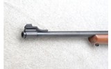 Ruger ~ M77 Hawkeye Compact Magnum ~ .338 RCM - 6 of 10