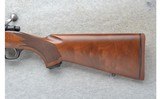 Ruger ~ M77 Hawkeye Compact Magnum ~ .338 RCM - 9 of 10