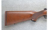 Ruger ~ M77 Hawkeye Compact Magnum ~ .338 RCM - 2 of 10