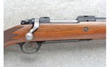 Ruger ~ M77 Hawkeye Compact Magnum ~ .338 RCM - 3 of 10