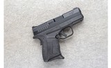 Springfield Armory ~ XPs-9 ~ 9mm - 1 of 2