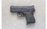 Springfield Armory ~ XPs-9 ~ 9mm - 2 of 2