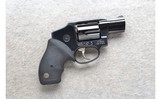 Taurus ~ 850 ~ .38 Special - 1 of 2