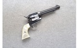 Hy Hunter ~ Western Six-Shooter ~ .357 Magnum - 1 of 2