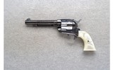 Hy Hunter ~ Western Six-Shooter ~ .357 Magnum - 2 of 2