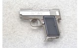 AMT ~ Back Up ~ .380 ACP - 2 of 2