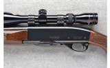 Remington ~ 742 Woodsmaster ~ .30-06 Sprg. - 8 of 10