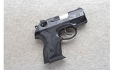 Beretta ~ PX4 Storm ~ 9mm - 1 of 2