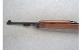 Underwood ~ U.S. Carbine M1 ~ .30 Cal. - 7 of 10