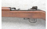 Underwood ~ U.S. Carbine M1 ~ .30 Cal. - 8 of 10