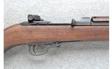 Underwood ~ U.S. Carbine M1 ~ .30 Cal. - 3 of 10