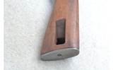 Underwood ~ U.S. Carbine M1 ~ .30 Cal. - 10 of 10