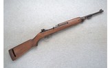 Underwood ~ U.S. Carbine M1 ~ .30 Cal. - 1 of 10