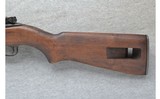 Underwood ~ U.S. Carbine M1 ~ .30 Cal. - 9 of 10